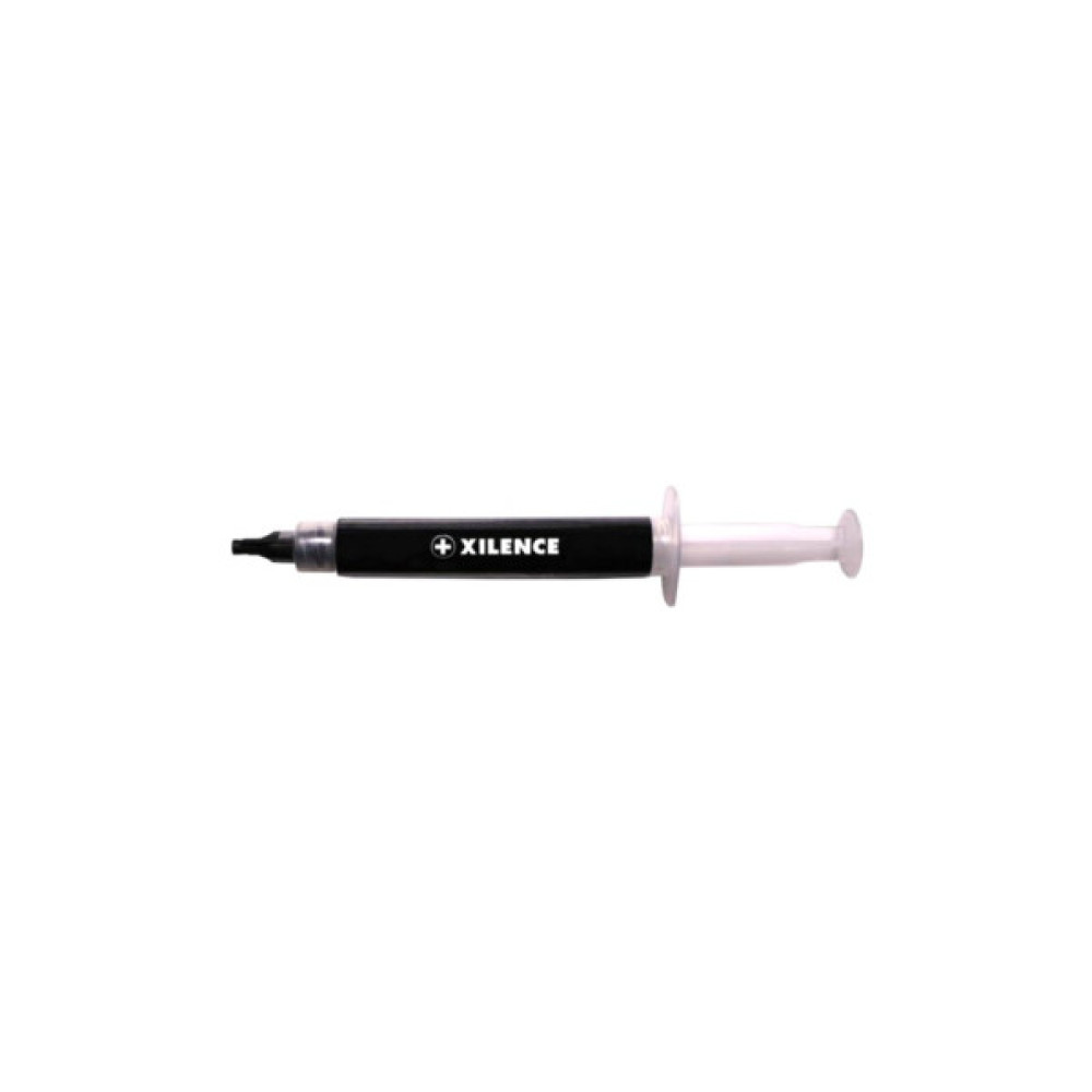 Термопаста Xilence XPTP Silver Tim 1.5 g (XZ018)