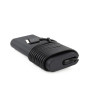 Блок живлення до ноутбуку Dell 130W 20V/6.5A, 15V/3A, 9V/3A, 5V/3A, TYPE-C, oval-корпус (A40348) Блок живлення до ноутбуку Dell 130W 20V/6.5A, 15V/3A, 9V/3A, 5V/3A, TYPE-C, oval-корпус (A40348)