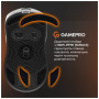 Мишка GamePro Genesis Ranker Wireless/Bluetooth/USB White (GM012W) Мишка GamePro Genesis Ranker Wireless/Bluetooth/USB White (GM012W)