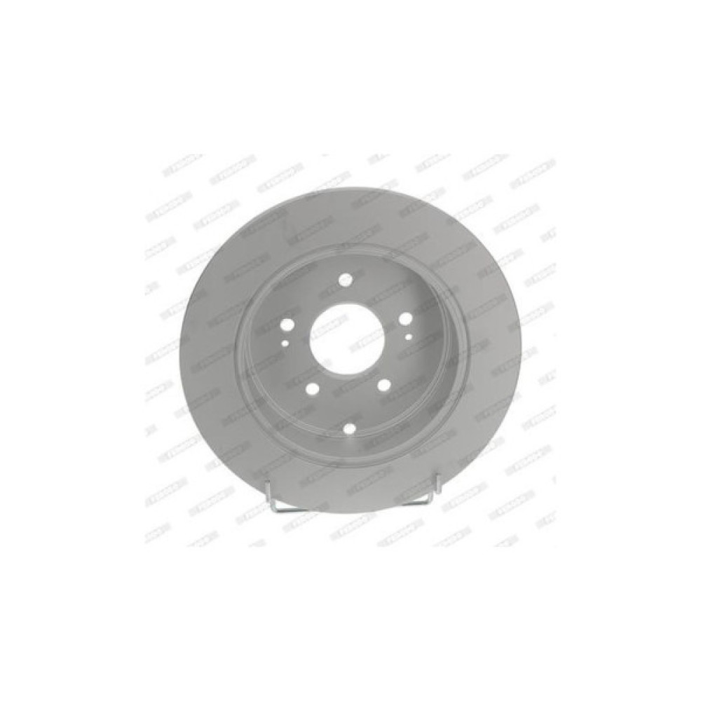 Гальмівний диск FERODO DDF2268C