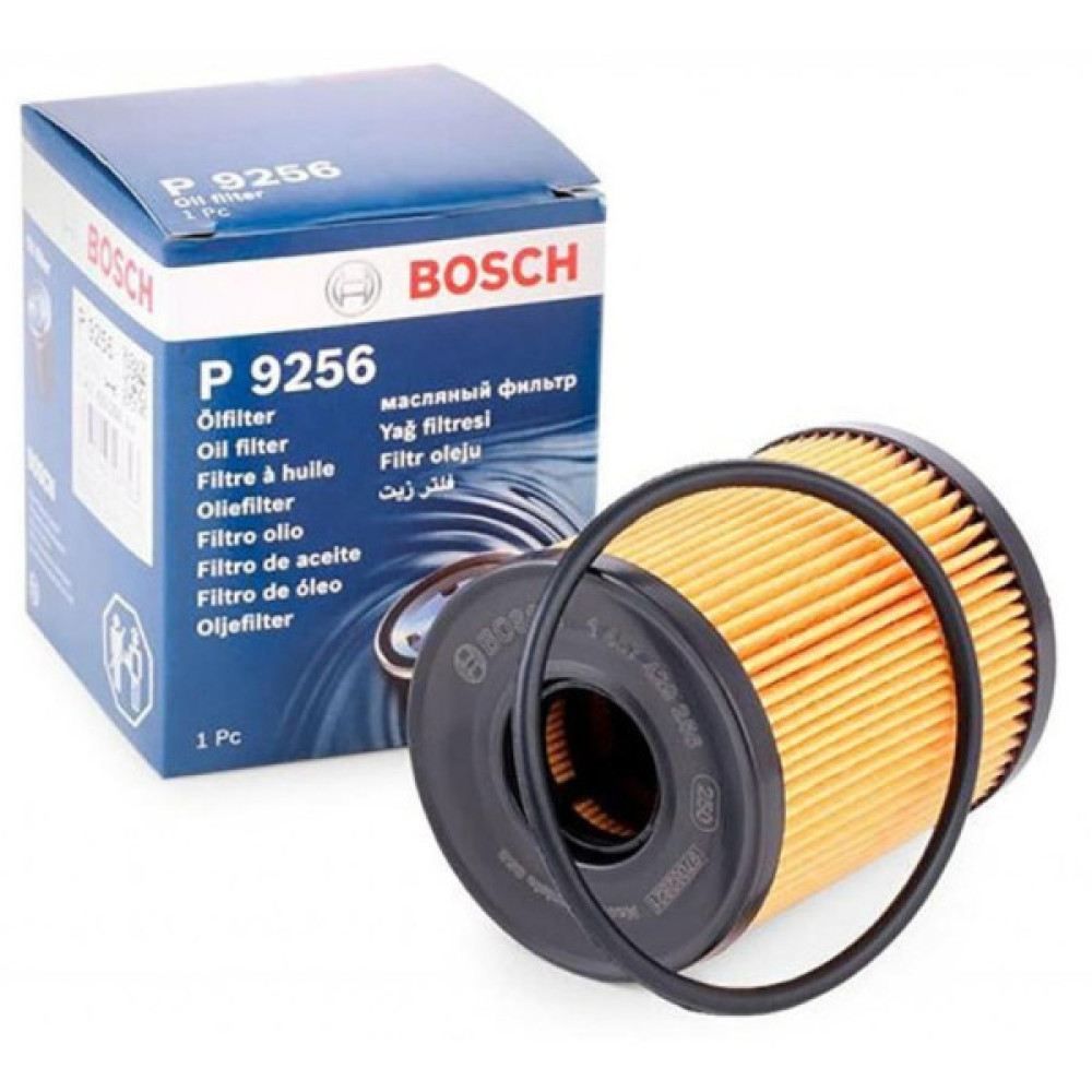 Фільтр масляний Bosch 1 457 429 256