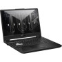 Ноутбук ASUS TUF Gaming A15 FA506NC-HN026 (90NR0JF7-M004N0) Ноутбук ASUS TUF Gaming A15 FA506NC-HN026 (90NR0JF7-M004N0)