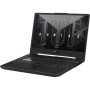 Ноутбук ASUS TUF Gaming A15 FA506NC-HN026 (90NR0JF7-M004N0) Ноутбук ASUS TUF Gaming A15 FA506NC-HN026 (90NR0JF7-M004N0)