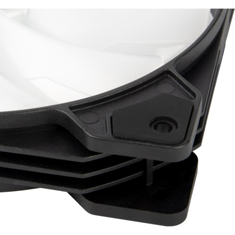 Система рідинного оxолодження SilverStone Icegem 360P-ARGB, LGA2066, 2011, 1366, 115x, 1366, TRX4TR4, AM4, AM3, AM3+, AM2, AM2+, FM1, FM2, TDP350W, чорний