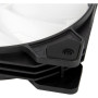Система рідинного оxолодження SilverStone Icegem 360P-ARGB, LGA2066, 2011, 1366, 115x, 1366, TRX4TR4, AM4, AM3, AM3+, AM2, AM2+, FM1, FM2, TDP350W, чорний