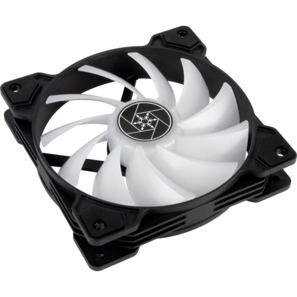 Система рідинного оxолодження SilverStone Icegem 360P-ARGB, LGA2066, 2011, 1366, 115x, 1366, TRX4TR4, AM4, AM3, AM3+, AM2, AM2+, FM1, FM2, TDP350W, чорний