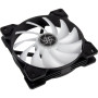 Система рідинного оxолодження SilverStone Icegem 360P-ARGB, LGA2066, 2011, 1366, 115x, 1366, TRX4TR4, AM4, AM3, AM3+, AM2, AM2+, FM1, FM2, TDP350W, чорний
