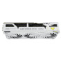 Відеокарта ASUS GeForce RTX5070 Ti 16GB TUF OC WHITE GAMING (TUF-RTX5070TI-O16G-WHITE-GAMING) Відеокарта ASUS GeForce RTX5070 Ti 16GB TUF OC WHITE GAMING (TUF-RTX5070TI-O16G-WHITE-GAMING)