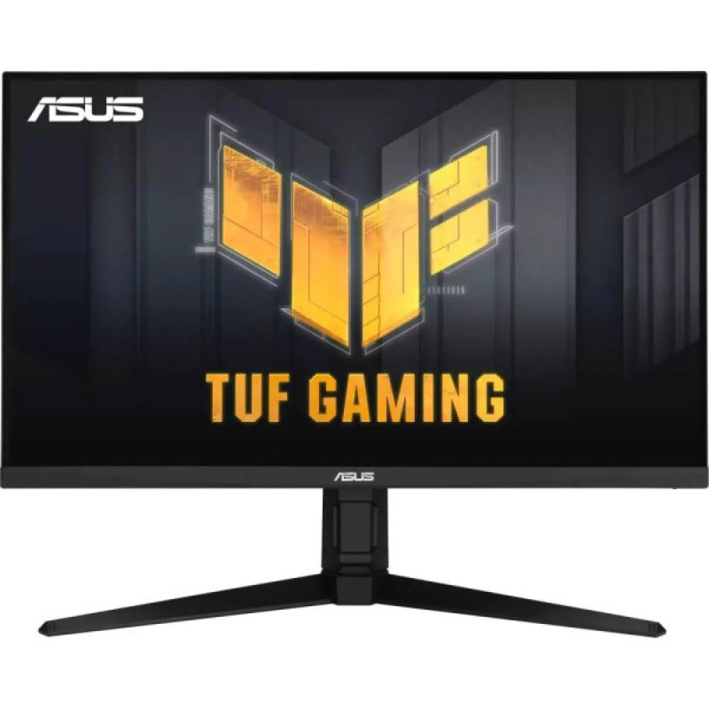 Монітор Asus 31.5" TUF Gaming VG32AQL1A 2xHDMI, DP, 2xUSB, MM, IPS, 2560x1440, 170Hz, 1ms, DCI-P3 99%, AdaptiveSync, HDR400