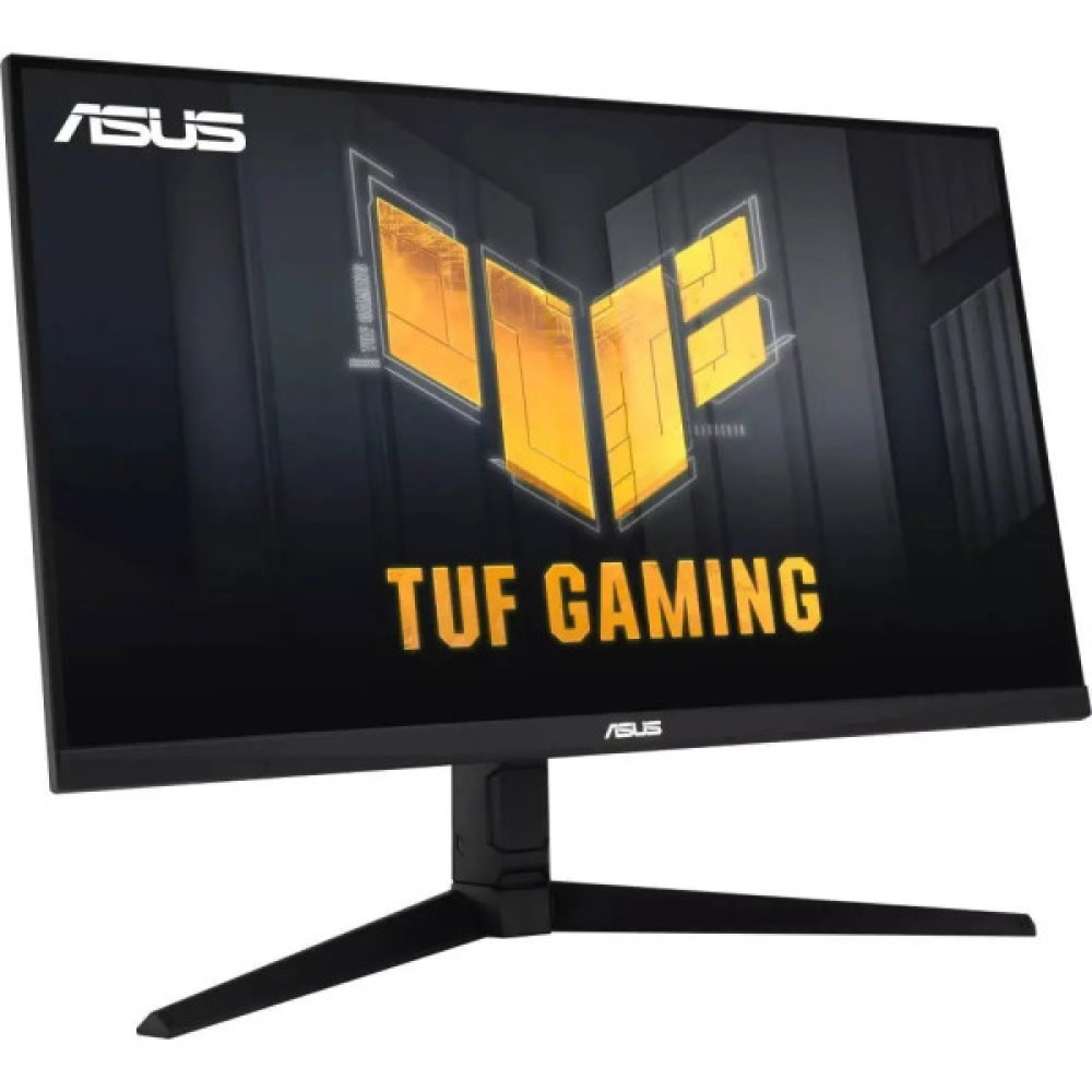 Монітор Asus 31.5" TUF Gaming VG32AQL1A 2xHDMI, DP, 2xUSB, MM, IPS, 2560x1440, 170Hz, 1ms, DCI-P3 99%, AdaptiveSync, HDR400