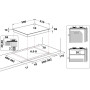 Варочна поверхня Whirlpool TKRL660IX Варочна поверхня Whirlpool TKRL660IX