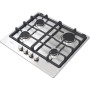 Варочна поверхня Whirlpool TKRL660IX Варочна поверхня Whirlpool TKRL660IX