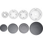 Варочна поверхня Whirlpool TKRL660IX Варочна поверхня Whirlpool TKRL660IX