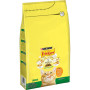 Сухий корм для кішок Purina Friskies Indoor з куркою та овочами 1.5 кг (7613031341887) Сухий корм для кішок Purina Friskies Indoor з куркою та овочами 1.5 кг (7613031341887)
