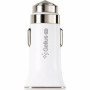 Зарядний пристрій Gelius Pro Apollo GP-CC01 2USB 3.1A + Cable Type-C White (00000071435) Зарядний пристрій Gelius Pro Apollo GP-CC01 2USB 3.1A + Cable Type-C White (00000071435)