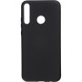 Чохол до мобільного телефона Armorstandart ICON Case Huawei P40 Lite E/Y7p Black (ARM56369) Чохол до мобільного телефона Armorstandart ICON Case Huawei P40 Lite E/Y7p Black (ARM56369)