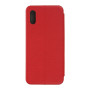Чохол до мобільного телефона BeCover Exclusive Xiaomi Redmi 9A Burgundy Red (705271) Чохол до мобільного телефона BeCover Exclusive Xiaomi Redmi 9A Burgundy Red (705271)