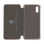 Чохол до мобільного телефона BeCover Exclusive Xiaomi Redmi 9A Burgundy Red (705271) Чохол до мобільного телефона BeCover Exclusive Xiaomi Redmi 9A Burgundy Red (705271)