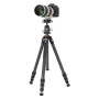 Штатив Vanguard VEO 5 264CB-160S (DAS303311) Штатив Vanguard VEO 5 264CB-160S (DAS303311)
