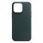 Чохол до мобільного телефона Armorstandart FAKE Leather Case Apple iPhone 14 Pro Max Shirt Green (ARM64402) Чохол до мобільного телефона Armorstandart FAKE Leather Case Apple iPhone 14 Pro Max Shirt Green (ARM64402)