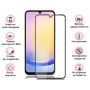 Скло захисне BeCover Samsung Galaxy A26 SM-A266 Black (712885) Скло захисне BeCover Samsung Galaxy A26 SM-A266 Black (712885)