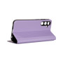 Чохол до мобільного телефона BeCover Exclusive New Style Samsung Galaxy A25 5G SM-A256 Purple (711223) Чохол до мобільного телефона BeCover Exclusive New Style Samsung Galaxy A25 5G SM-A256 Purple (711223)