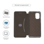 Чохол до мобільного телефона Armorstandart G-Case Motorola G85 5G Black (ARM77320) Чохол до мобільного телефона Armorstandart G-Case Motorola G85 5G Black (ARM77320)