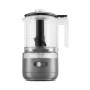 Кухонний комбайн KitchenAid 5KFCB519EDG Кухонний комбайн KitchenAid 5KFCB519EDG