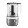 Кухонний комбайн KitchenAid 5KFCB519EDG Кухонний комбайн KitchenAid 5KFCB519EDG