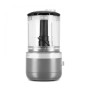 Кухонний комбайн KitchenAid 5KFCB519EDG Кухонний комбайн KitchenAid 5KFCB519EDG