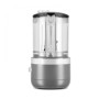 Кухонний комбайн KitchenAid 5KFCB519EDG Кухонний комбайн KitchenAid 5KFCB519EDG