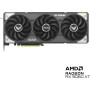 Відеокарта ASUS Radeon RX 9060 XT 16Gb TUF OC GAMING (TUF-RX9060XT-O16G-GAMING) Відеокарта ASUS Radeon RX 9060 XT 16Gb TUF OC GAMING (TUF-RX9060XT-O16G-GAMING)