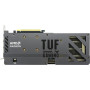 Відеокарта ASUS Radeon RX 9060 XT 16Gb TUF OC GAMING (TUF-RX9060XT-O16G-GAMING) Відеокарта ASUS Radeon RX 9060 XT 16Gb TUF OC GAMING (TUF-RX9060XT-O16G-GAMING)