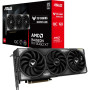 Відеокарта ASUS Radeon RX 9060 XT 16Gb TUF OC GAMING (TUF-RX9060XT-O16G-GAMING) Відеокарта ASUS Radeon RX 9060 XT 16Gb TUF OC GAMING (TUF-RX9060XT-O16G-GAMING)