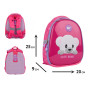 Рюкзак дитячий Yes Cute Bear K-33 (550017) Рюкзак дитячий Yes Cute Bear K-33 (550017)