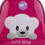 Рюкзак дитячий Yes Cute Bear K-33 (550017) Рюкзак дитячий Yes Cute Bear K-33 (550017)
