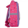 Рюкзак дитячий Yes Cute Bear K-33 (550017) Рюкзак дитячий Yes Cute Bear K-33 (550017)