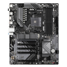 Материнська плата GIGABYTE B550 EAGLE WIFI6 sAM4 B550 4xDDR4 M.2 Wi-Fi BT HDMI ATX