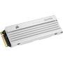 Накопичувач SSD M.2 2280 2TB MP600PRO LPX Corsair (CSSD-F2000GBMP600PLPW) Накопичувач SSD M.2 2280 2TB MP600PRO LPX Corsair (CSSD-F2000GBMP600PLPW)