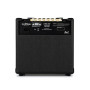 Комбопідсилювач Cort CM15R Black (CM15R BK) Комбопідсилювач Cort CM15R Black (CM15R BK)