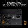 Блок живлення Corsair 750W CX750 (CP-9020279-EU) Блок живлення Corsair 750W CX750 (CP-9020279-EU)