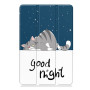 Чохол до планшета BeCover Smart Case Lenovo Idea Tab/K11 (2nd Gen) TB336/Xiaoxin Pad (2025) 11" Good Night (714101)