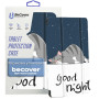 Чохол до планшета BeCover Smart Case Lenovo Idea Tab/K11 (2nd Gen) TB336/Xiaoxin Pad (2025) 11" Good Night (714101)