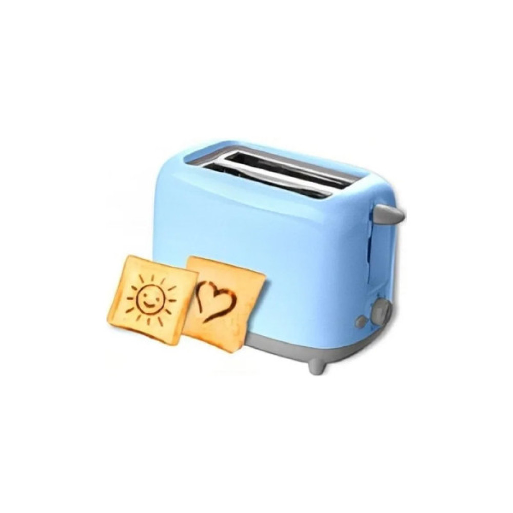 Тостер Vilgrand VT 0722Р blue