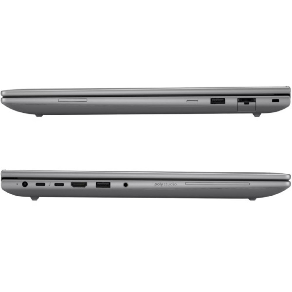 Ноутбук HP ZBook X G1i (B30J2ES)