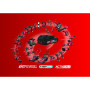 Акумулятор SKIL BR1E3107 AA 20В, 2А•год, 0.43кг Акумулятор SKIL BR1E3107 AA 20В, 2А•год, 0.43кг