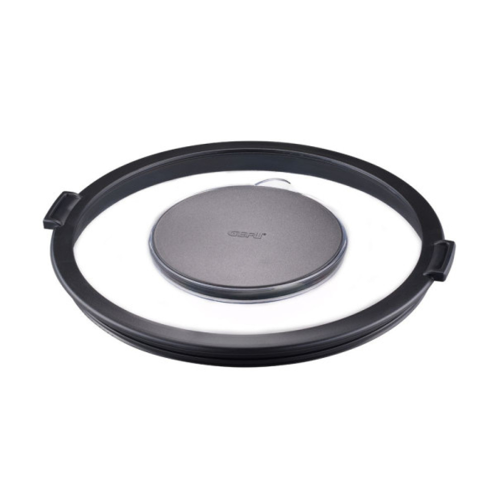 Миска Gefu Muovo Набір 2 шт із кришками (35055)