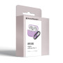 Чохол для навушників Armorstandart Air для Apple Airpods Pro 3 Purple (ARM88269) (ARM88269)