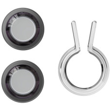 Аксесуар до екшн-камер GoPro Spare Lens Kit for MAX 2 (AMCOV-001)