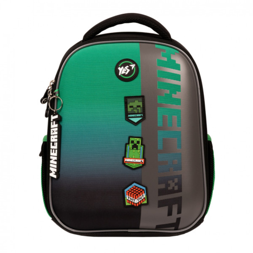 Портфель Yes Minecraft Icons H-100 (559861)